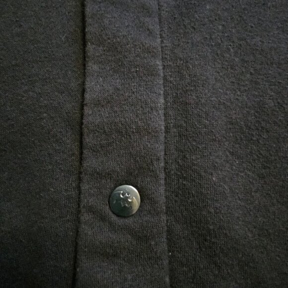 Batman Shacket - Picture 4 of 5